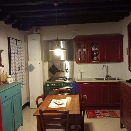 Appartamento Chioggia Eksteriør bilde