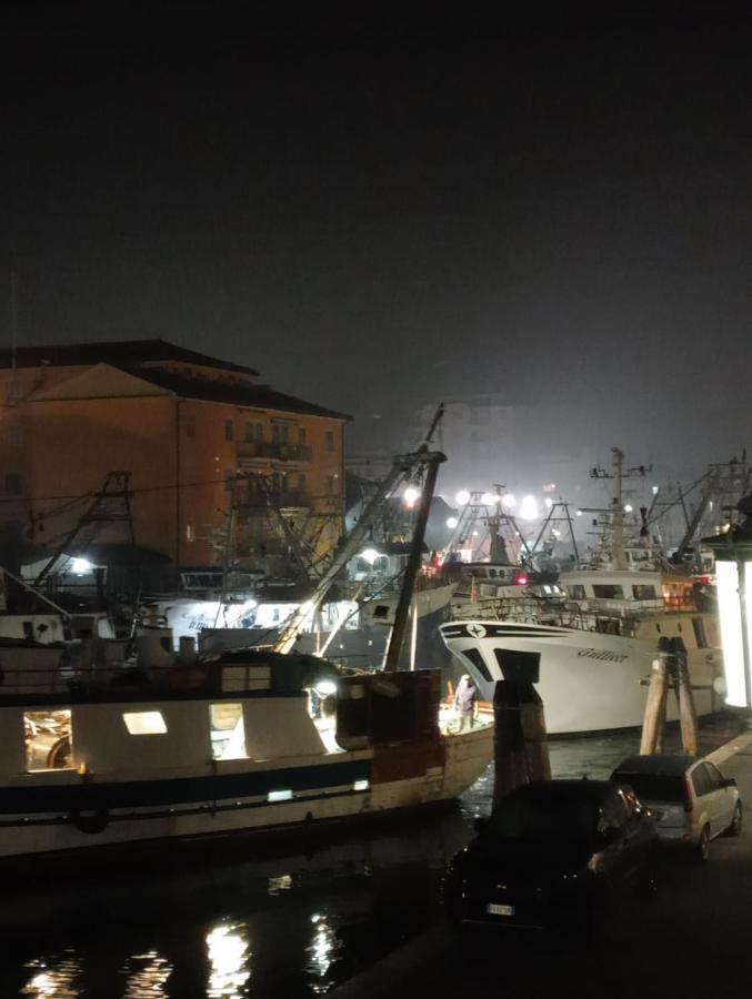 Appartamento Chioggia Eksteriør bilde