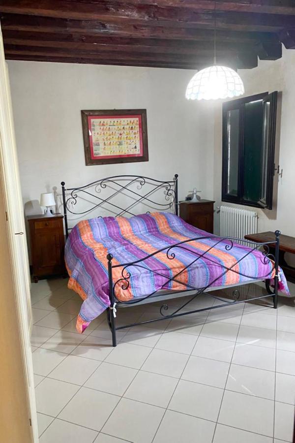 Appartamento Chioggia Eksteriør bilde